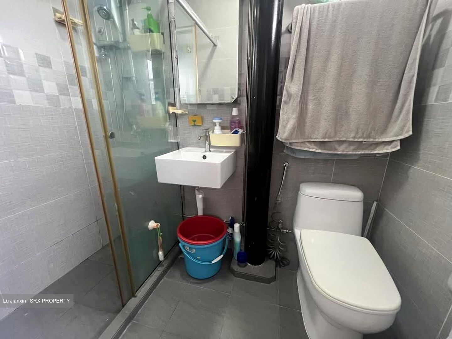 Blk 212 Choa Chu Kang Central (Choa Chu Kang), HDB 5 Rooms #604491441